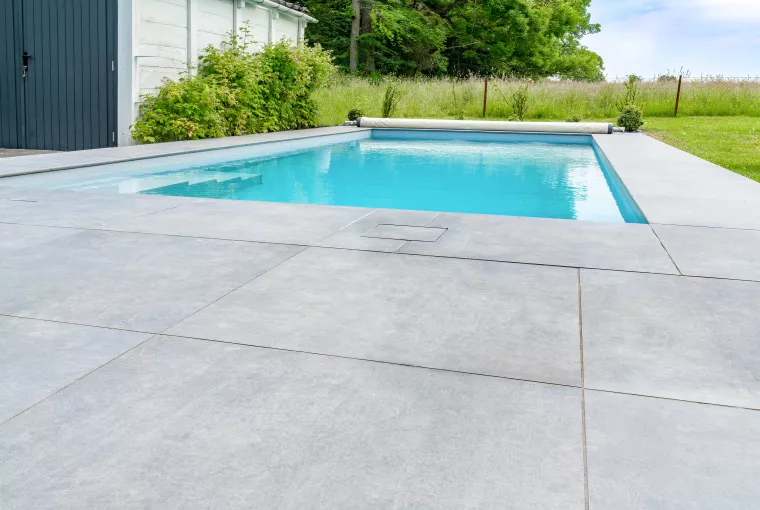 Signé Jean - Piscine à Wierde