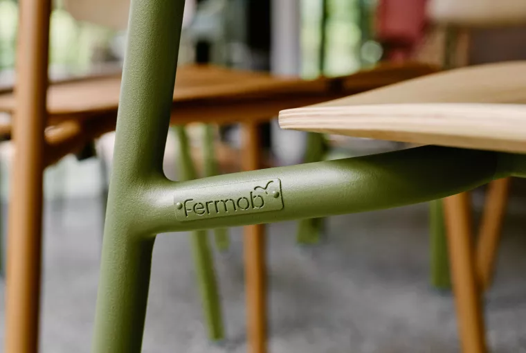 Les mobiliers extérieurs design disponibles chez Signé Jean