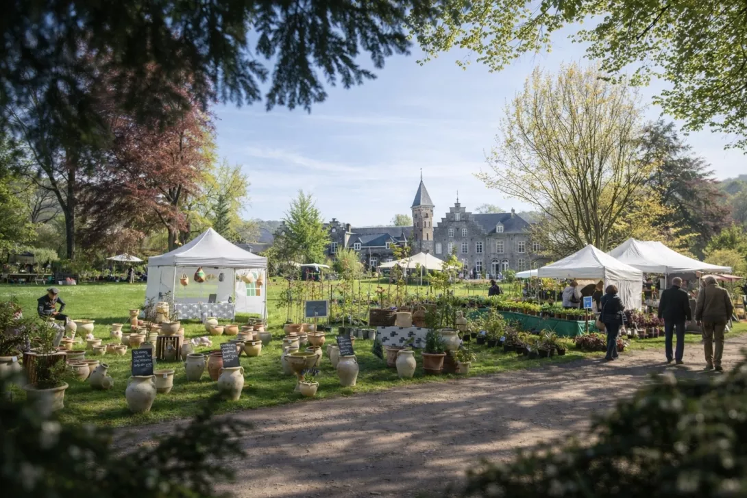 2026-04 - Salons Jardins d'exception